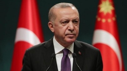 Cumhurbaşkanı Erdoğan'dan Özdemir Bayraktar için taziye ilanı