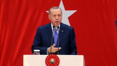 Cumhurbaşkanı Erdoğan'ın Afrika'daki yeni rotası belli oldu