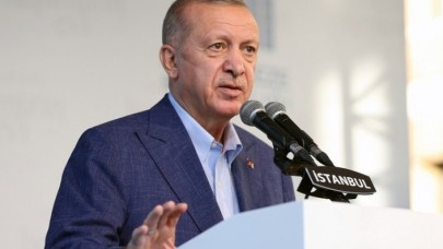 Cumhurbaşkanı Erdoğan'ın yerine geçecek isim belli oldu