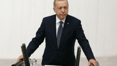 Cumhurbaşkanı Erdoğan'dan önemli açıklamalar: 'Milletimize verebileceğimiz en güzel 2023 hediyesi olacak'