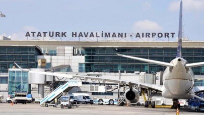 Cumhurbaşkanı Erdoğan açıkladı: Atatürk Havalimanı'na ne yapılacağı belli oldu