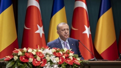 Cumhurbaşkanı Erdoğan: Çad'la askeri,  savunma,  güvenlik alanlarındaki iş birliğimizi geliştirmeye hazırız