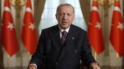 Cumhurbaşkanı Erdoğan'dan Almanya'daki Türklerle ilgili flaş açıklama