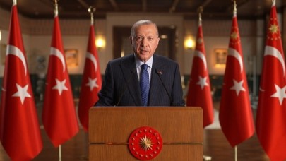 Cumhurbaşkanı Erdoğan'dan Avrupalı siyasetçilere bombardıman: Endişelerimiz daha da artıyor