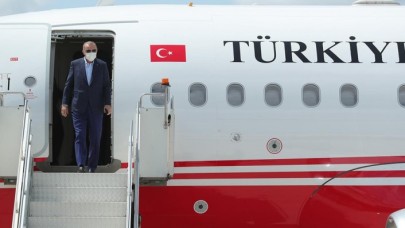 Cumhurbaşkanı Erdoğan'dan flaş karar: Son bir yılda aynı ülkeye üçüncü kez gidecek