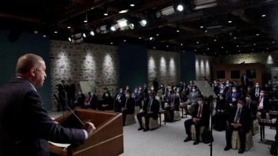 Cumhurbaşkanı Erdoğan'dan flaş uyarı: Daha da yaygınlaşacak!