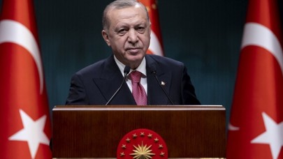 Cumhurbaşkanı Erdoğan'dan önemli çağrı: Fırsatları değerlendirmelerini bekliyoruz!