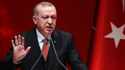 Cumhurbaşkanı Erdoğan'dan savcılığa dilekçe: Bakın ne istedi?