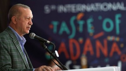 Cumhurbaşkanı Erdoğan'dan 'Yurt' açıklaması: Kadrolu militanlar tarafından istismar edilmiştir 