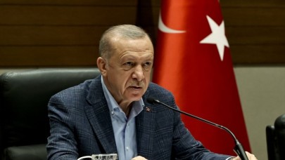 Cumhurbaşkanı Erdoğan'ın avukatları savcılığa başvurdu: Suç duyurusu