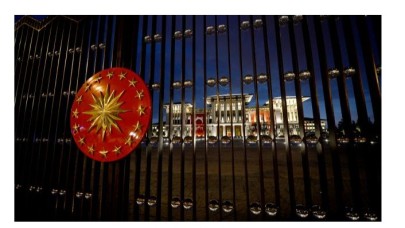 Cumhurbaşkanlığı Hukuk Politikaları Kurulu'ndan 10 büyükelçiye tepki