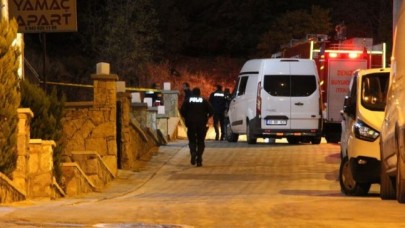 Denizli'de kız arkadaşı Dilek Kuşçu otomobille ezdi: Murat Avcı öldü