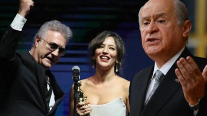 Devlet Bahçeli'den Tamer Karadağlı'ya telefon: Yalnız değilsin!