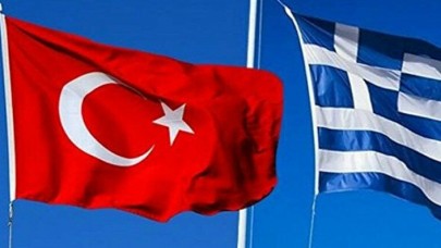 Dışişleri'nden Yunanistan'a tepki: Maksimalist deniz yetki alanı iddiaları uluslararası hukuka aykırıdır