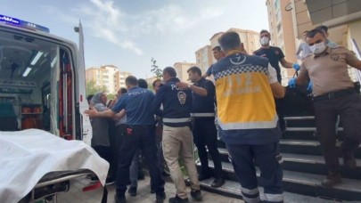 Diyarbakır'da Kadir Kılıç,  evine çağırdığı çalışanı Bünyamin Yavuz'u öldürdü,  kendi eşine de kurşun yağdırdı