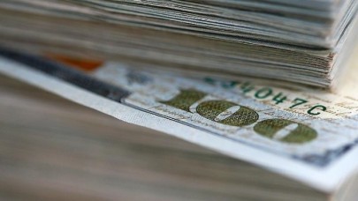 Dolar nereye koşuyor: Gece yarısı bakın kaç lira oldu?