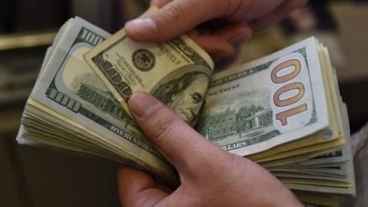 Doların tansiyonu düştü: Bakın kaç lira oldu?