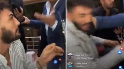 Düğünde sahne alan müzisyen Erdal Erdoğan neden darp edildi? Valilikten açıklama geldi!