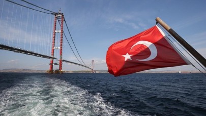 Dünyanın en büyüklerinden olan projede sona yaklaşılıyor