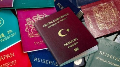 Dünyanın en güçlü pasaportları açıklandı! Türkiye kaçıncı sırada?