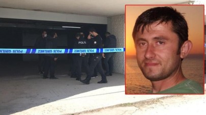 Düzce'de asansör boşluğuna düştü: Ümit Ceylan öldü