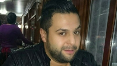 Düzce'de Uğur Ay'ı sırtından bıçaklayarak öldüren Afganistan uyruklu şahıs yakalandı