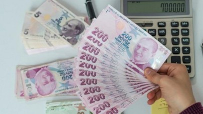 Emekli,  memur ve asgari ücret zammı netleşiyor: Bakın kaç lira olacak?
