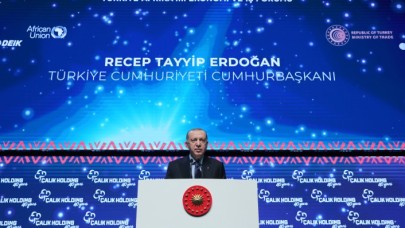 Erdoğan'dan dünyaya koronavirüs çağrısı: Hakkaniyetle yönetmiyorlar
