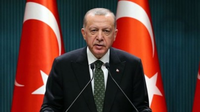 Erdoğan'ın cumhurbaşkanı adayı olamayacağı tartışmalarına AK Parti'den flaş yanıt!