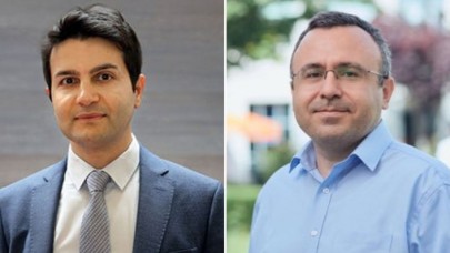 Cumhurbaşkanı Erdoğan'ın görevden aldığı Merkez Bankası başkan yardımcılarıyla ilgili dikkat çeken iddia