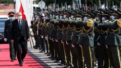 Erdoğan’ın Afrika ziyareti Fransızları endişelendirdi: İHA,  SİHA'lar ve şartları gizli kalan bir savunma anlaşması