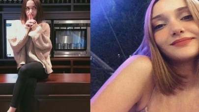 Erkek arkadaşı tarafından boğazı kesilerek öldürülen Şebnem Şirin ünlü iş adamının torunu çıktı!