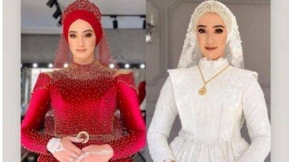 Esenler'de 2 aylık evli Kader Güler'in ölümünde şok iddia: Ölmeden önce ailesine mesaj atmış!