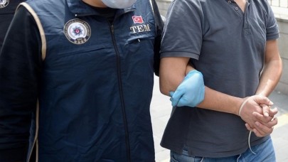 Eskişehir'de firari FETÖ hükümlüsü 8 kişi yakalandı