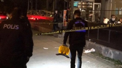 Eskişehir'de laf atma kavgası: 17 yaşındaki Kerem Demir öldü