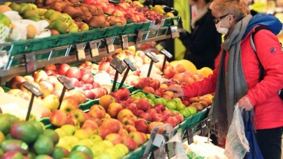 Eylül ayı enflasyon rakamları açıklandı! Zam şampiyonu belli oldu!