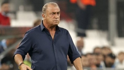 Fatih Terim'den Rize'de flaş açıklamalar