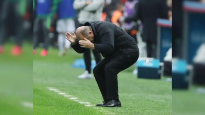 Fatih Terim,  oyuncularına çok kızdı,  çarpıcı açıklamalar yaptı