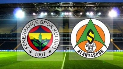 Fenerbahçe,  Alanyaspor karşısında: İlk 11 belli oldu,  Pereira'dan flaş karar!