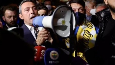 Fenerbahçe Başkanı'na sert eleştiri: Ali Koç'un megafonu ve Patrona Halil isyanı