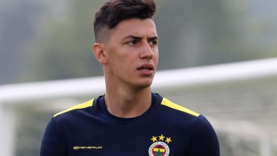 Fenerbahçe'nin kalesindeki Berke Özer kimdir?