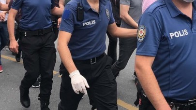 FETÖ'nün sınav çalışma evlerine operasyon: 11 gözaltı kararı