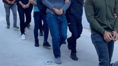 FETÖ'nün "mahrem hizmetler" yapılanmasına operasyon:98 kişiye yakalama kararı