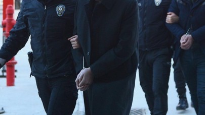 FETÖ'nün 'mahrem' yapılanmasına soruşturma: 56 kişi hakkında gözaltı