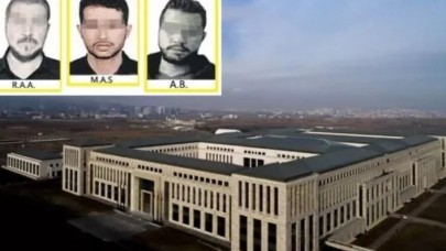 Film gibi Mossad operasyonunun yeni detayları ortaya çıktı!