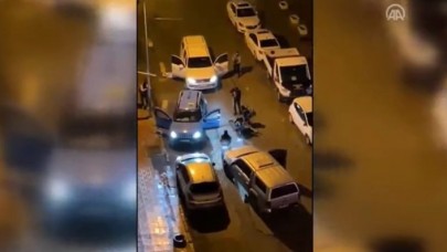 Film gibi operasyon: Van'da İranlı ajanlar suçüstü yakalandı