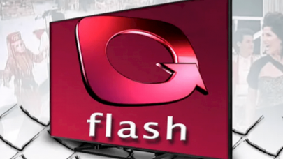 Flash TV'de yayın başlamadan kriz çıktı: İki kardeş birbirine girdi!