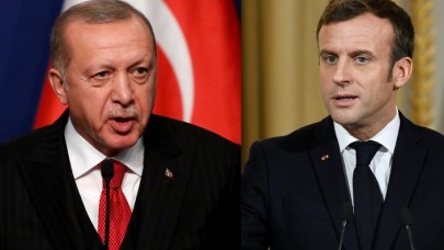 Fransız tarihçiden Macron'a Türkiye eleştirisi: Erdoğan takıntısı sebebiyle çok hata yaptı