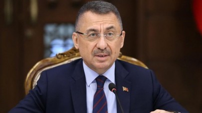 Fuat Oktay açıkladı: 2022 bütçesinde aslan payı bakın nereye ayrıldı?