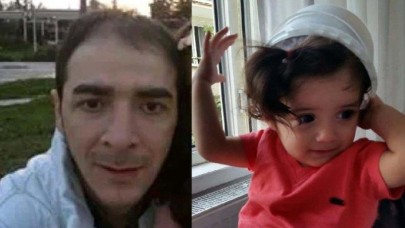Gaziantep'te babası Mehmet Yılmaz'ın yumruk attığı 1.5 yaşındaki Elif Hazal Yılmaz öldü